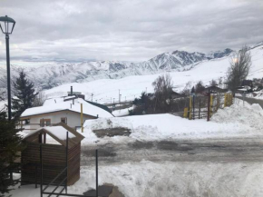 Nieve: Departamento centro ski Colorado, para 7 personas